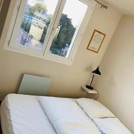 Διαμέρισμα Casa Margot T2 500m *