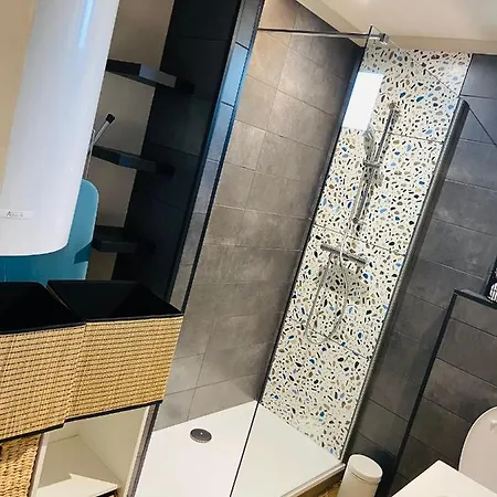 Lejlighed Casa Margot T2 500m La Seyne-sur-Mer