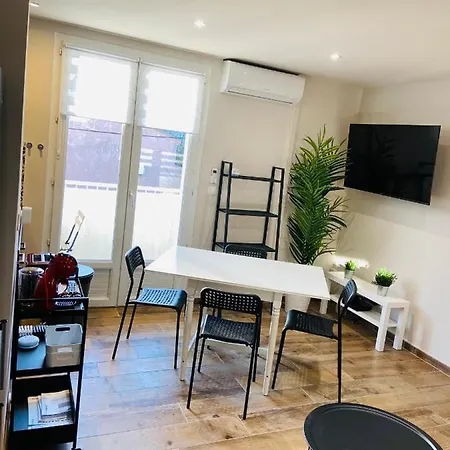 Lejlighed Casa Margot T2 500m *