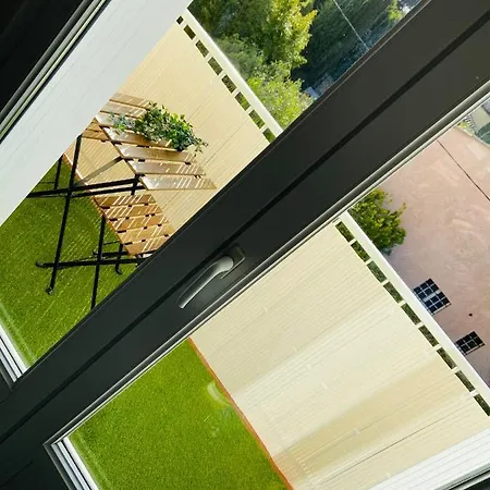 Casa Margot T2 500m *