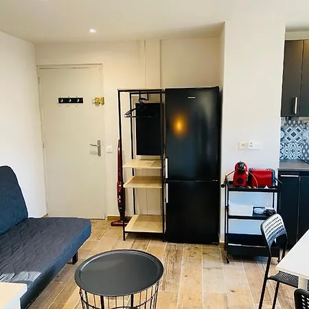 Casa Margot T2 500m Lejlighed *