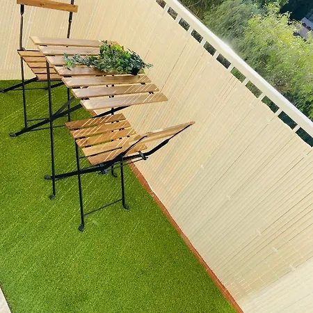 Casa Margot T2 500m * La Seyne-sur-Mer