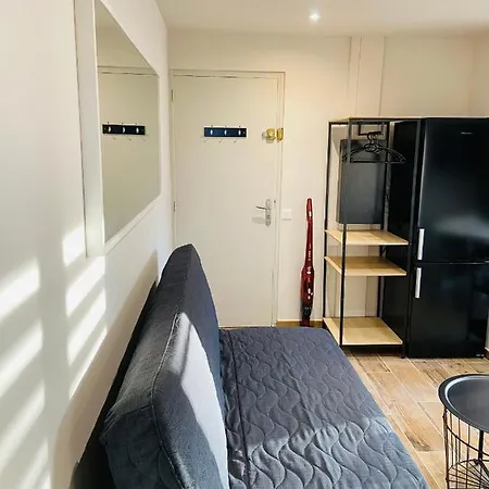 Lejlighed Casa Margot T2 500m